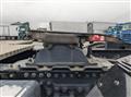 2022 Mitsubishi Fuso Super Great