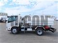 2025 Hino Dutro