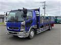 2020 Mitsubishi Fuso Fighter