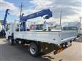 2025 Mitsubishi Fuso Canter