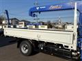 2025 Mitsubishi Fuso Canter