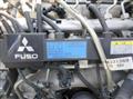 2016 Mitsubishi Fuso Canter
