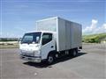 2018 Mitsubishi Fuso Canter