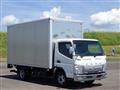 2018 Mitsubishi Fuso Canter