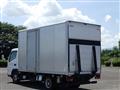 2018 Mitsubishi Fuso Canter