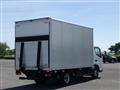 2018 Mitsubishi Fuso Canter