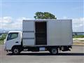 2018 Mitsubishi Fuso Canter