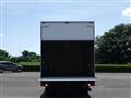 2018 Mitsubishi Fuso Canter
