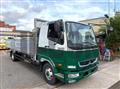 2019 Mitsubishi Fuso Fighter