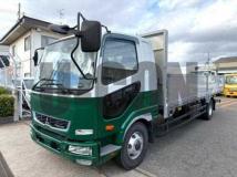 2019 Mitsubishi Fuso Fighter