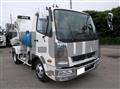 2025 Mitsubishi Fuso Fighter