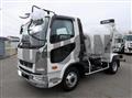 2025 Mitsubishi Fuso Fighter