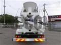 2025 Mitsubishi Fuso Fighter