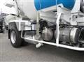 2025 Mitsubishi Fuso Fighter