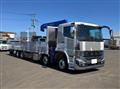 2025 Mitsubishi Fuso Super Great