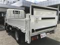 2019 Hino Dutro