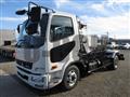 2025 Mitsubishi Fuso Fighter