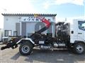 2025 Mitsubishi Fuso Fighter