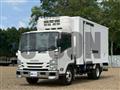 2019 Isuzu Elf Truck