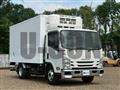 2019 Isuzu Elf Truck