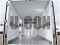 2025 Mitsubishi Fuso Canter
