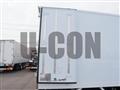 2025 Mitsubishi Fuso Canter