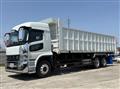 2025 Mitsubishi Fuso Super Great
