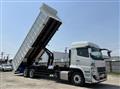 2025 Mitsubishi Fuso Super Great