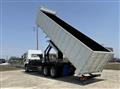 2025 Mitsubishi Fuso Super Great