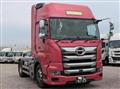 2021 Hino Profia