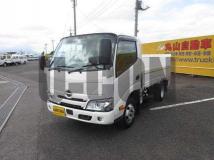 2025 Hino Dutro