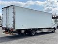 2016 Mitsubishi Fuso Fighter