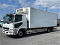 2016 Mitsubishi Fuso Fighter