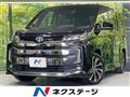 2022 Toyota Noah