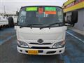 2019 Hino Dutro