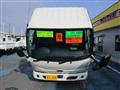 2019 Hino Dutro