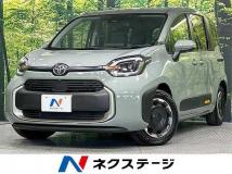 2024 Toyota Sienta