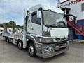 2022 Mitsubishi Fuso Super Great