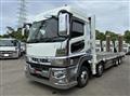 2022 Mitsubishi Fuso Super Great