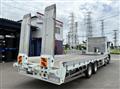 2022 Mitsubishi Fuso Super Great