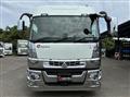2022 Mitsubishi Fuso Super Great