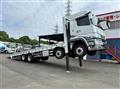2022 Mitsubishi Fuso Super Great