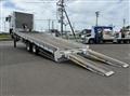 2022 Mitsubishi Fuso Super Great