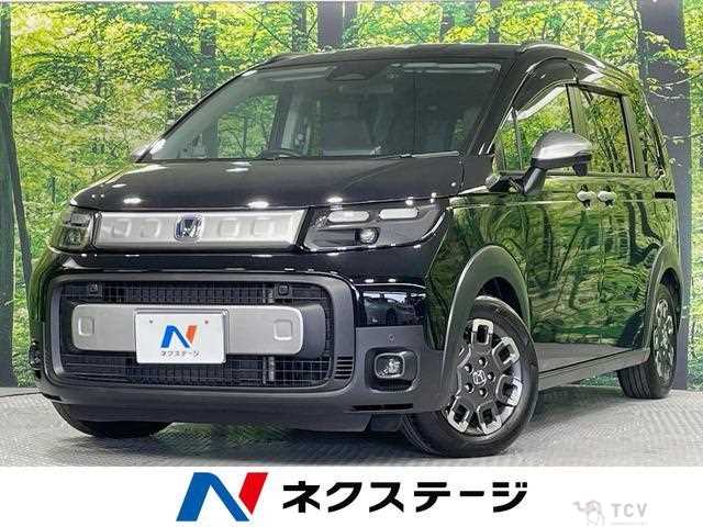 2024 Honda Freed