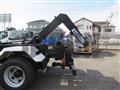 2025 Mitsubishi Fuso Fighter