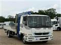 2020 Mitsubishi Fuso Fighter