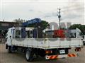 2020 Mitsubishi Fuso Fighter