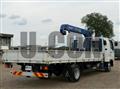2020 Mitsubishi Fuso Fighter