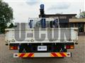 2020 Mitsubishi Fuso Fighter