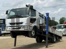 2020 Mitsubishi Fuso Fighter